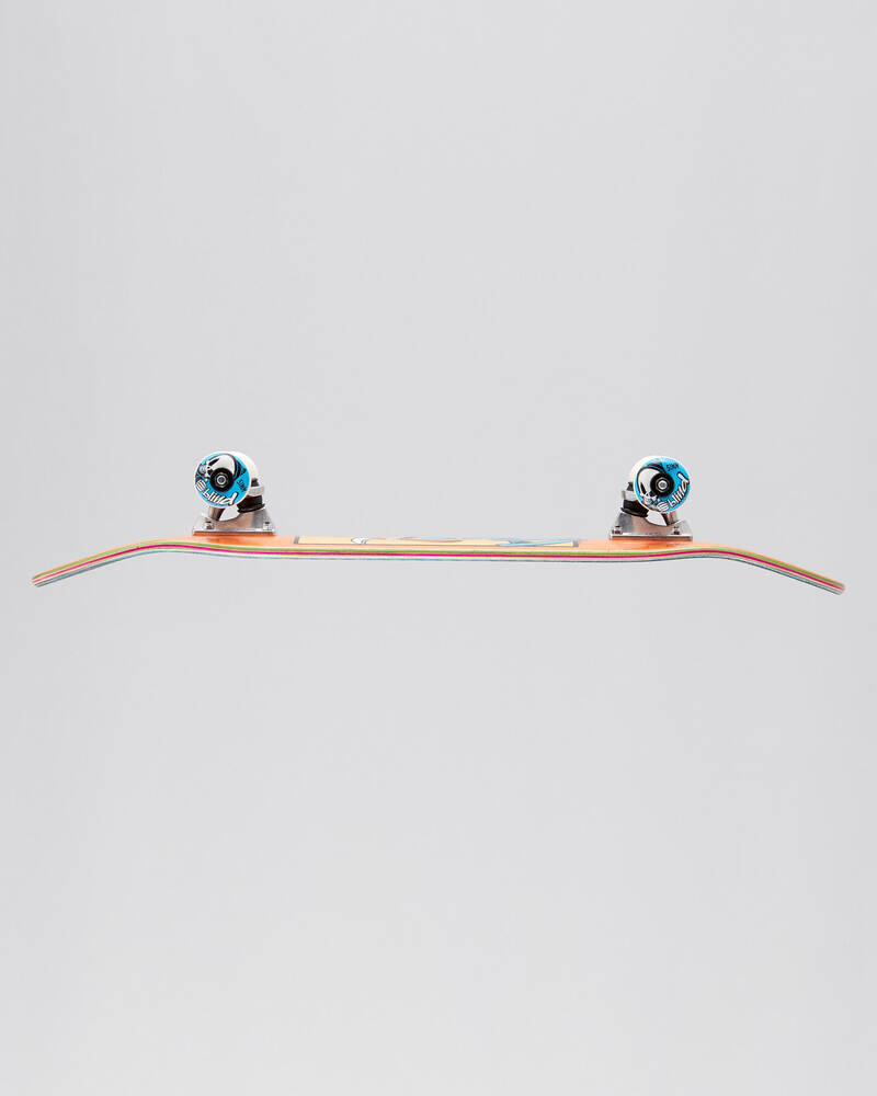 Blind Youth Reaper Crazy Horse 7.25" Complete Skateboard for Unisex