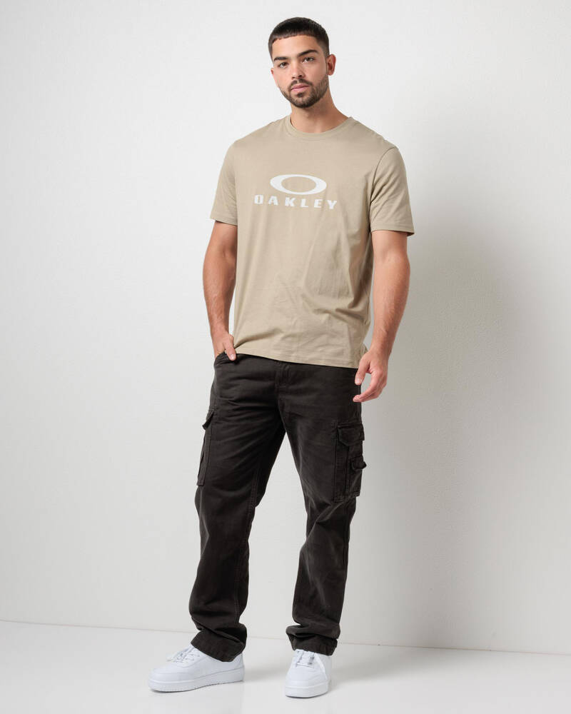 Oakley O Bark 2.0 T-Shirt for Mens