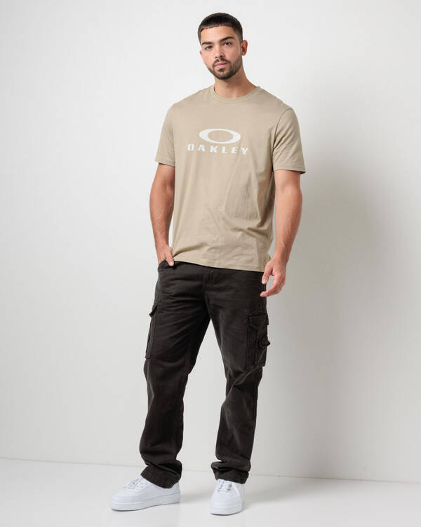 Oakley O Bark 2.0 T-Shirt for Mens