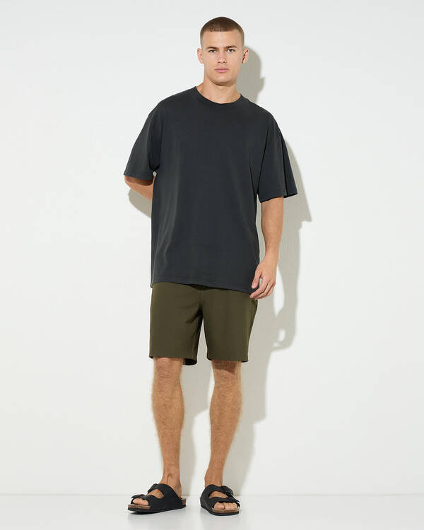 Hurley Phantom Zuma Walk Shorts for Mens