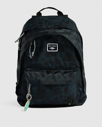 Rip Curl Double Dome 24L Raw Energy Backpack for Mens image number null