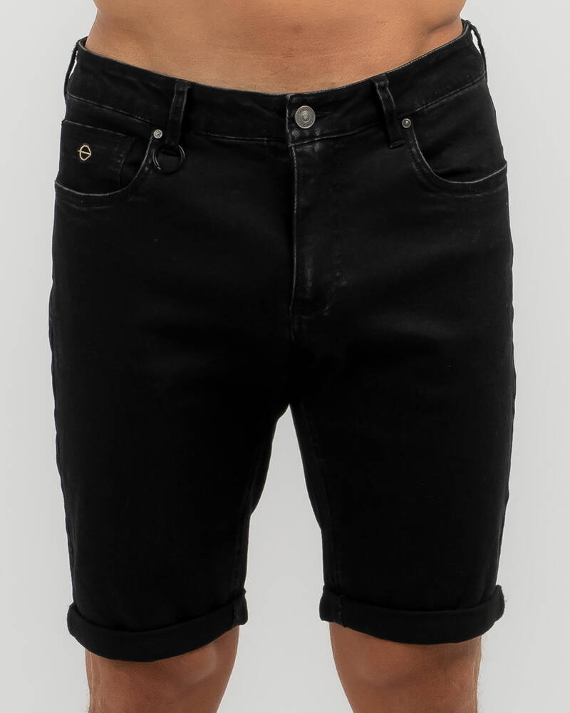 Skylark Estate Walk Shorts for Mens