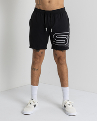 St. Goliath Link Volley Shorts for Mens image number null