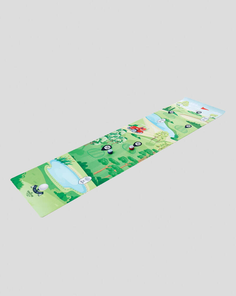 Get It Now Tabletop Golf for Unisex