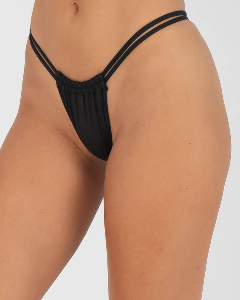 Kaiami Abbie Bikini Bottom for Womens