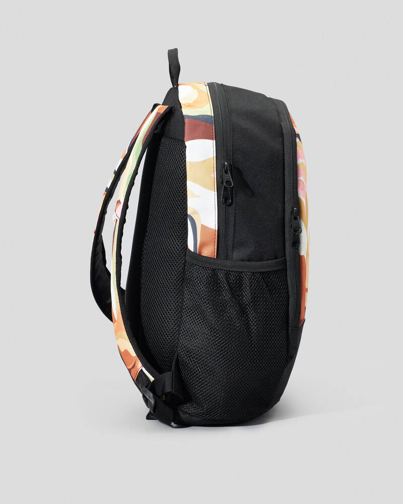 Billabong Return To Paradise Tao Backpack for Womens