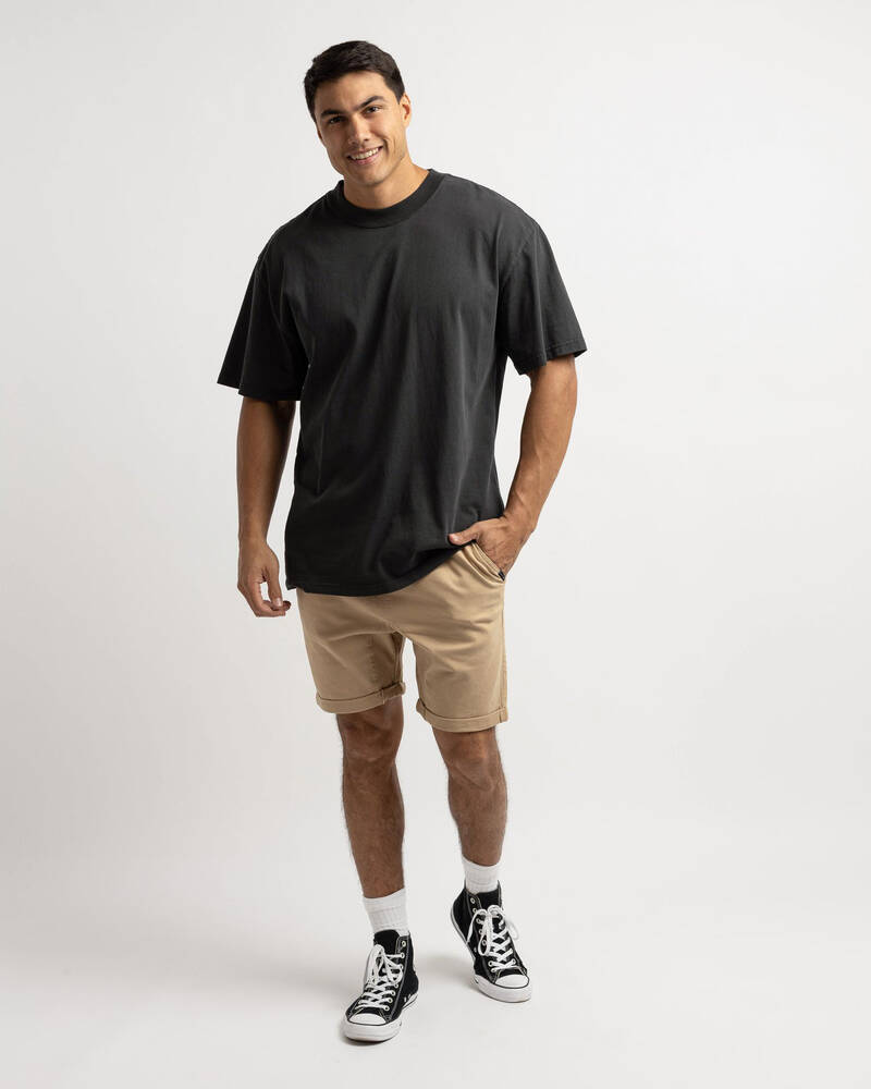 Rusty Hooked On Shorts for Mens