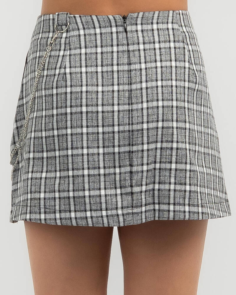 Ava And Ever Girls' Becca Skirt for Womens