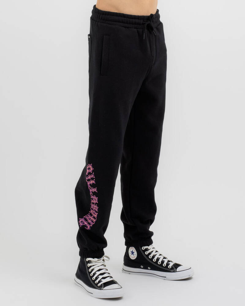 Billabong Boys' J-Bay Track Pants for Mens