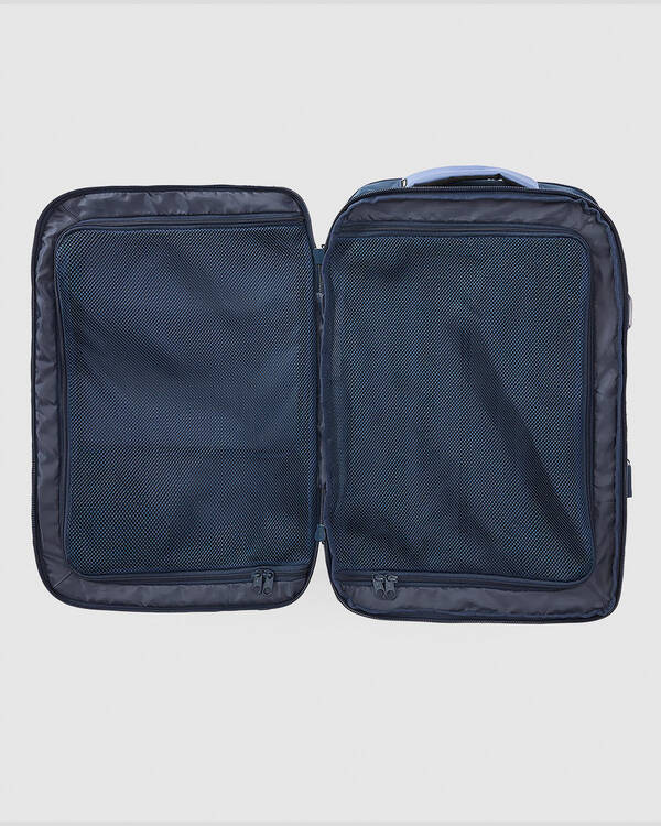 Rip Curl F-Light Transit 45L Cosmic Kiss Small Wheeled Travel Bag for Womens