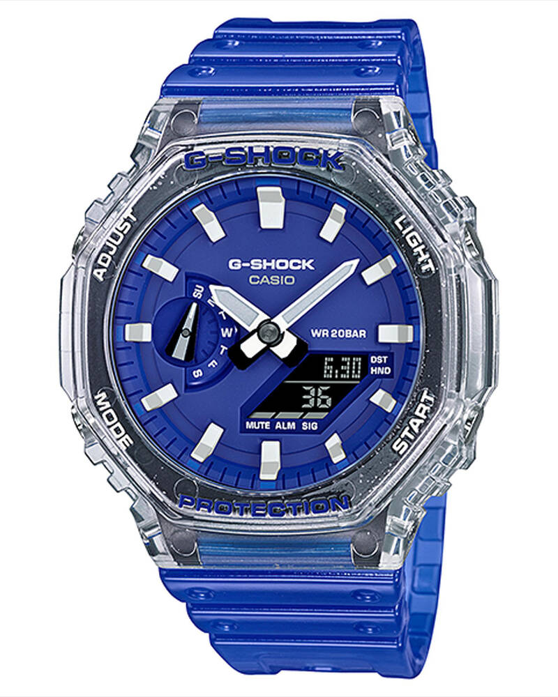 G-Shock GA2100HC-2A Watch for Mens