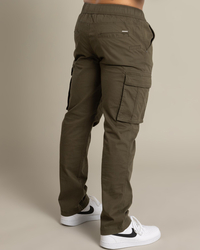 Lucid Agenda Cargo Pants for Mens image number null