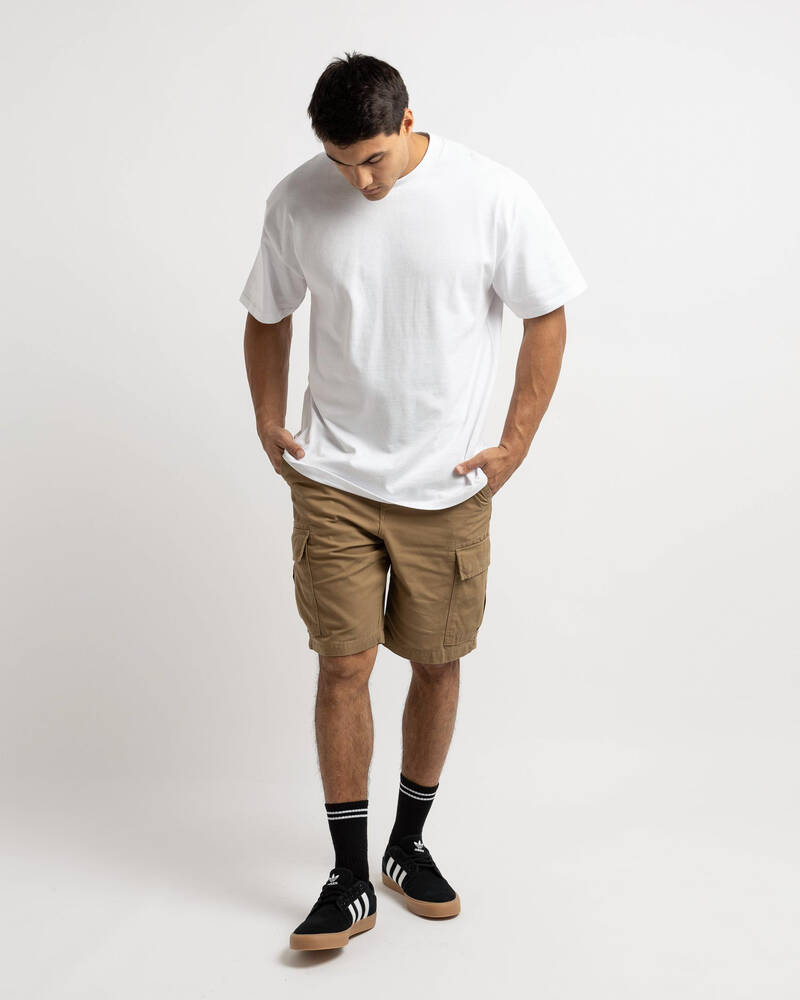 Billabong Combat Cargo Shorts for Mens