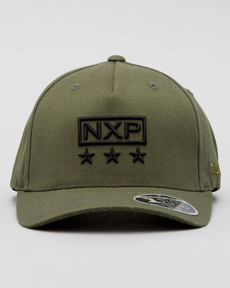 Nena & Pasadena Patrol Cap for Mens