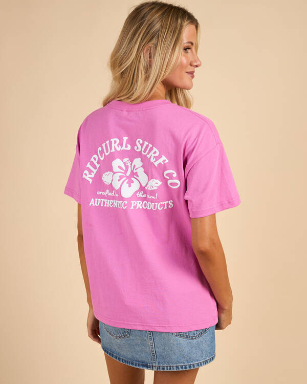 Surf Puff Party Pack Relaxed T-Shirt