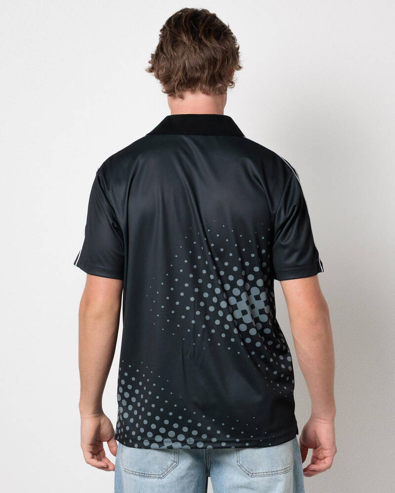 Billabong Spec Signals Polo Shirt for Mens