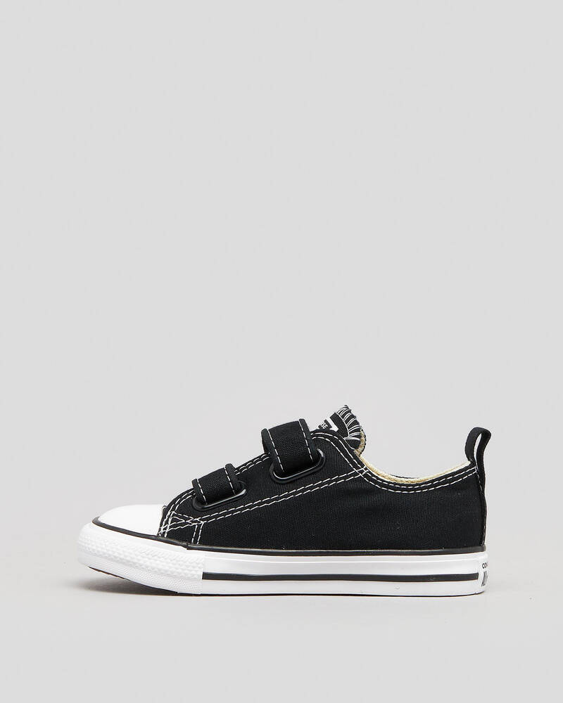 Converse Toddlers' Chuck Taylor All Star 2V Shoes for Womens
