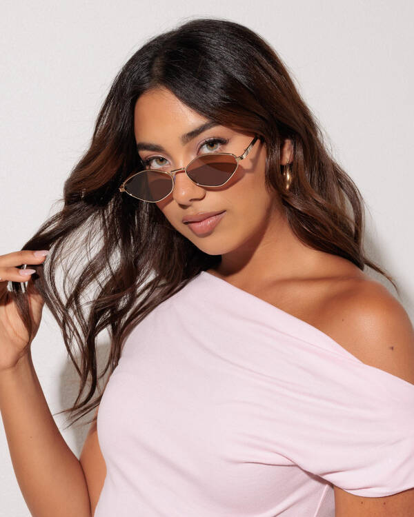 Ashley Sunglasses