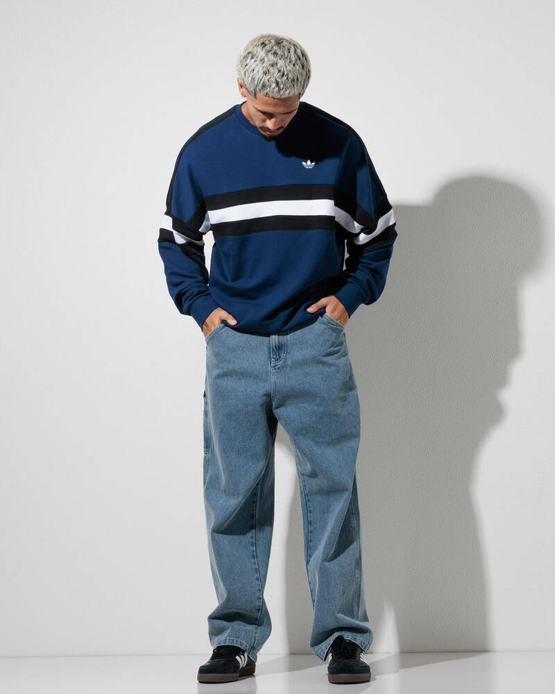 adidas Skate OG Sweatshirt for Mens