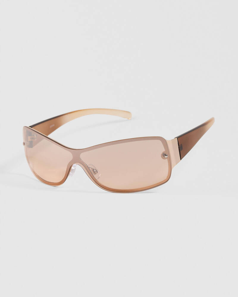 Indie Eyewear Britney Sunglasses for Womens