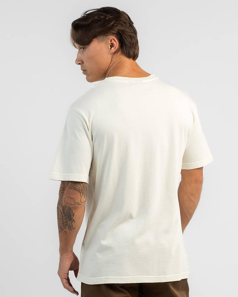 Element Not Just In It T-Shirt for Mens