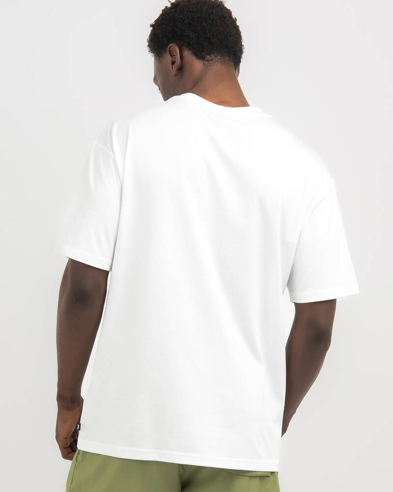 Nike M NK SB Logo T-Shirt for Mens