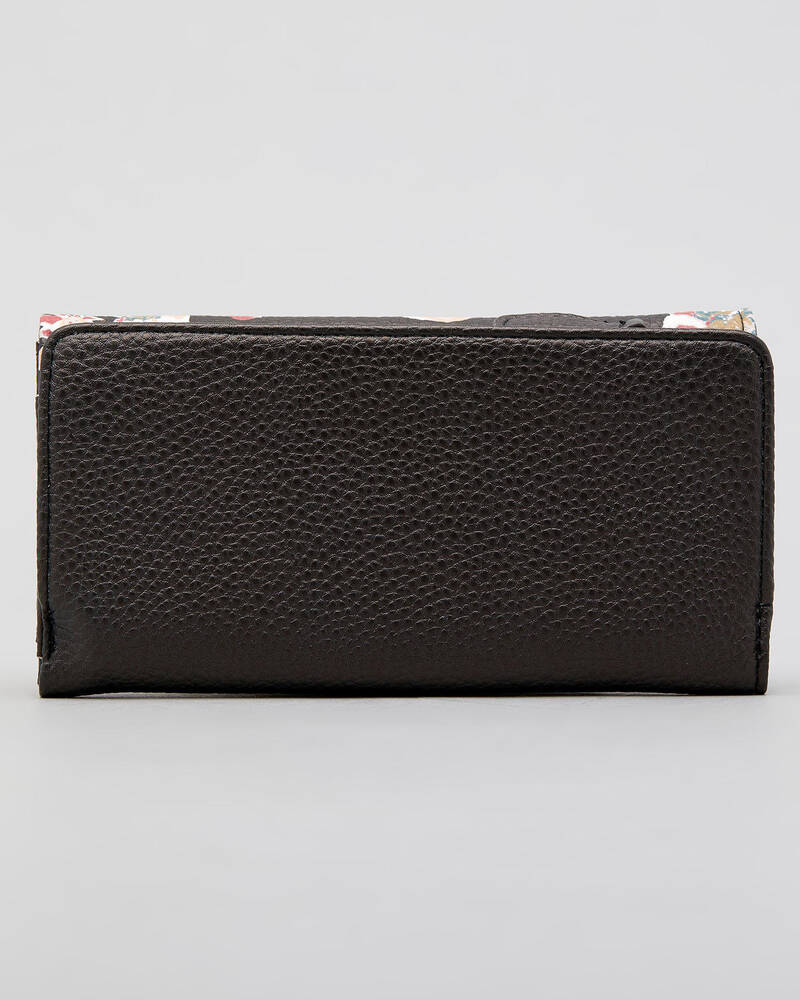 Roxy Hazy Daze Wallet for Womens