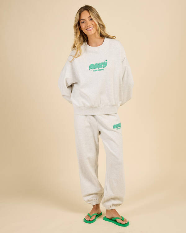 Roxy Cruiser Sweatshirt for Womens