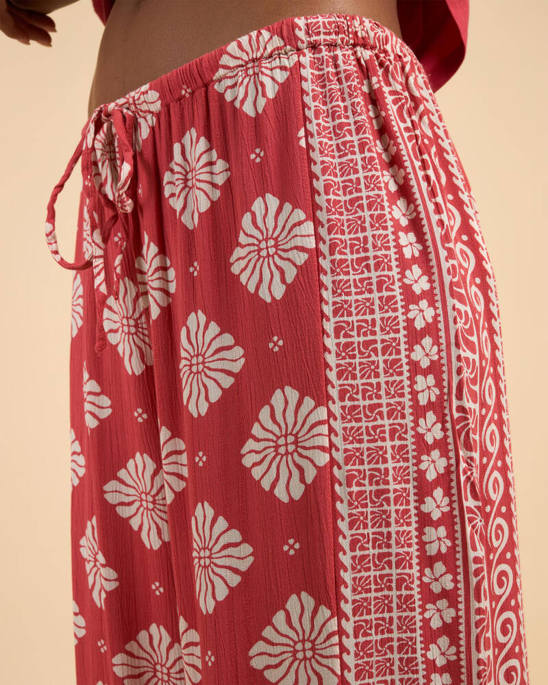 Rip Curl Ventura Pants for Womens