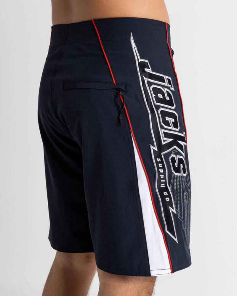 Jacks Ramjet Board Shorts for Mens