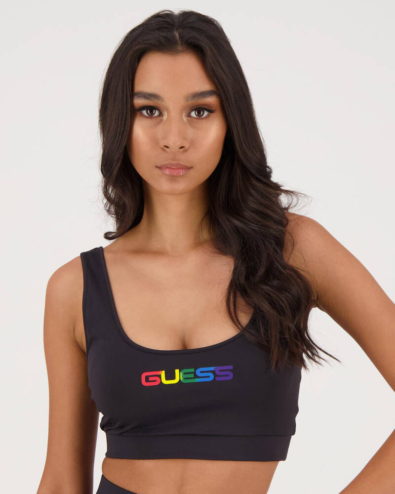 GUESS Jeans Balvin Top for Womens