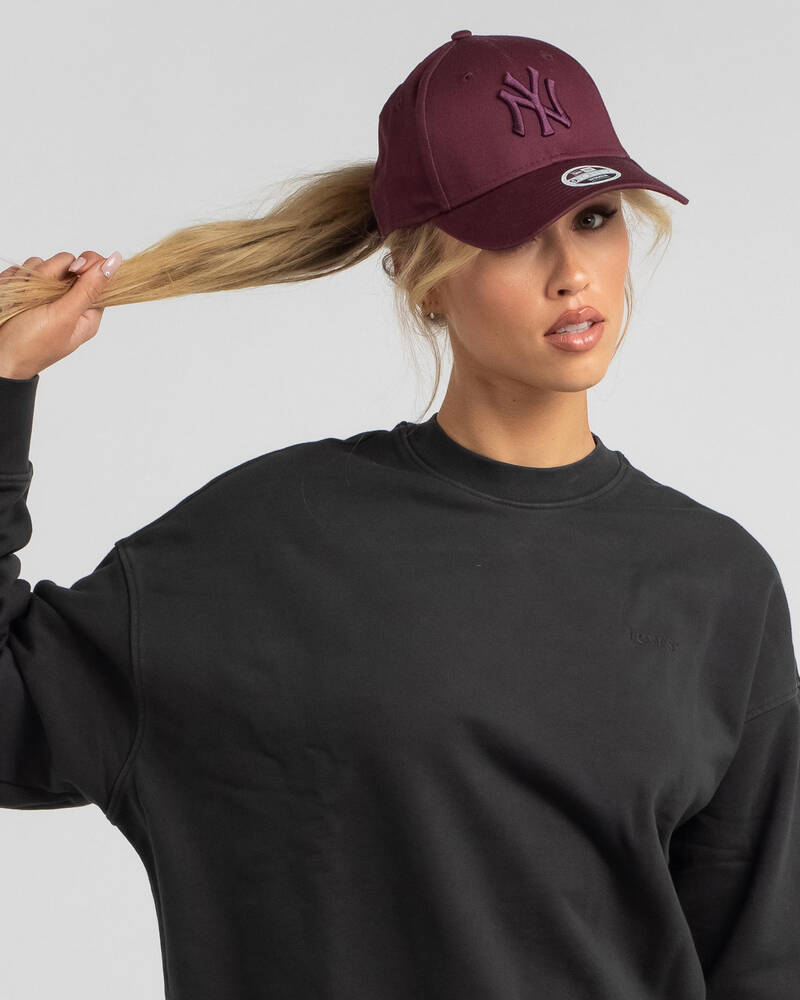 New Era NY Yankees Cap for Womens