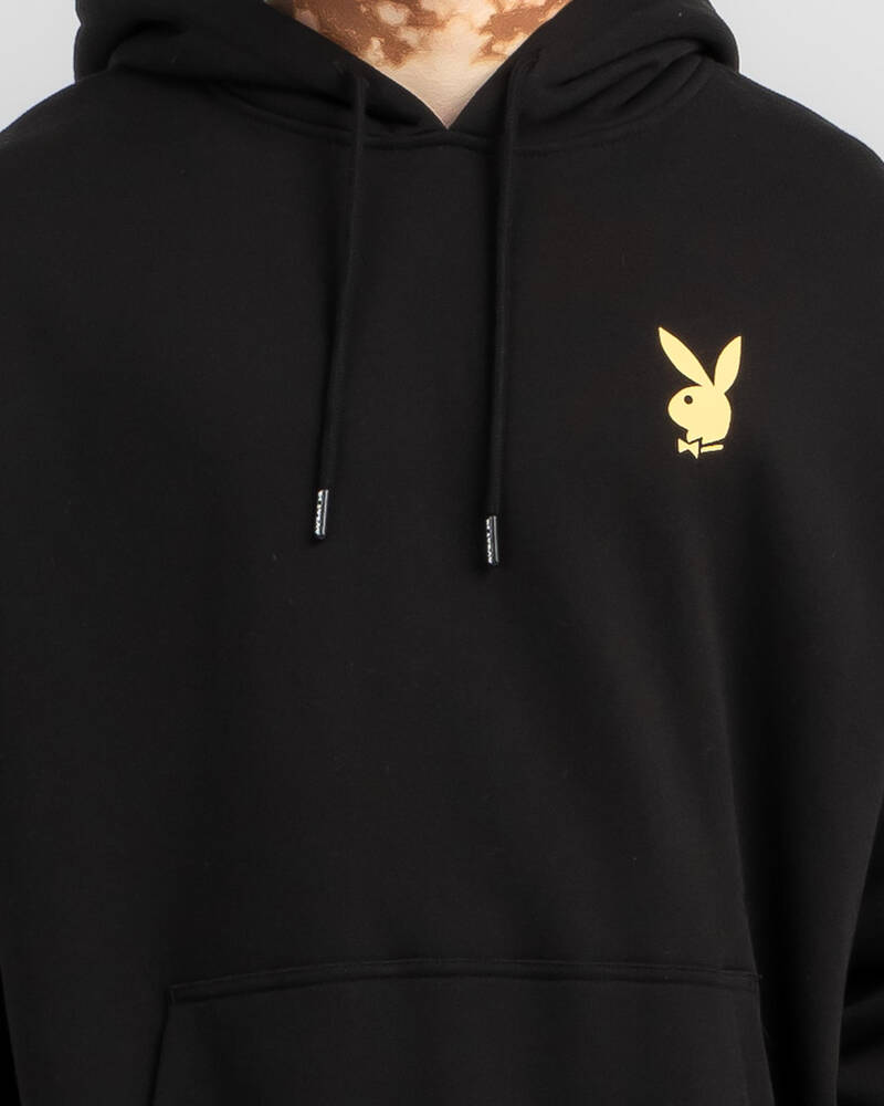 Playboy Covers Hoodie for Mens