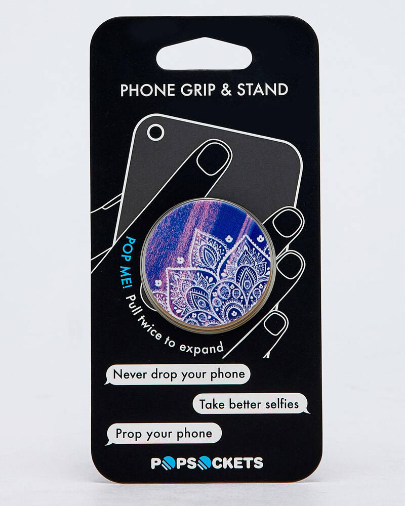 PopSockets Sunset Pop Socket for Mens