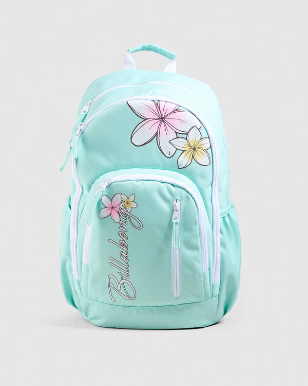 Billabong CB Frangipani Roadie Backpack for Womens
