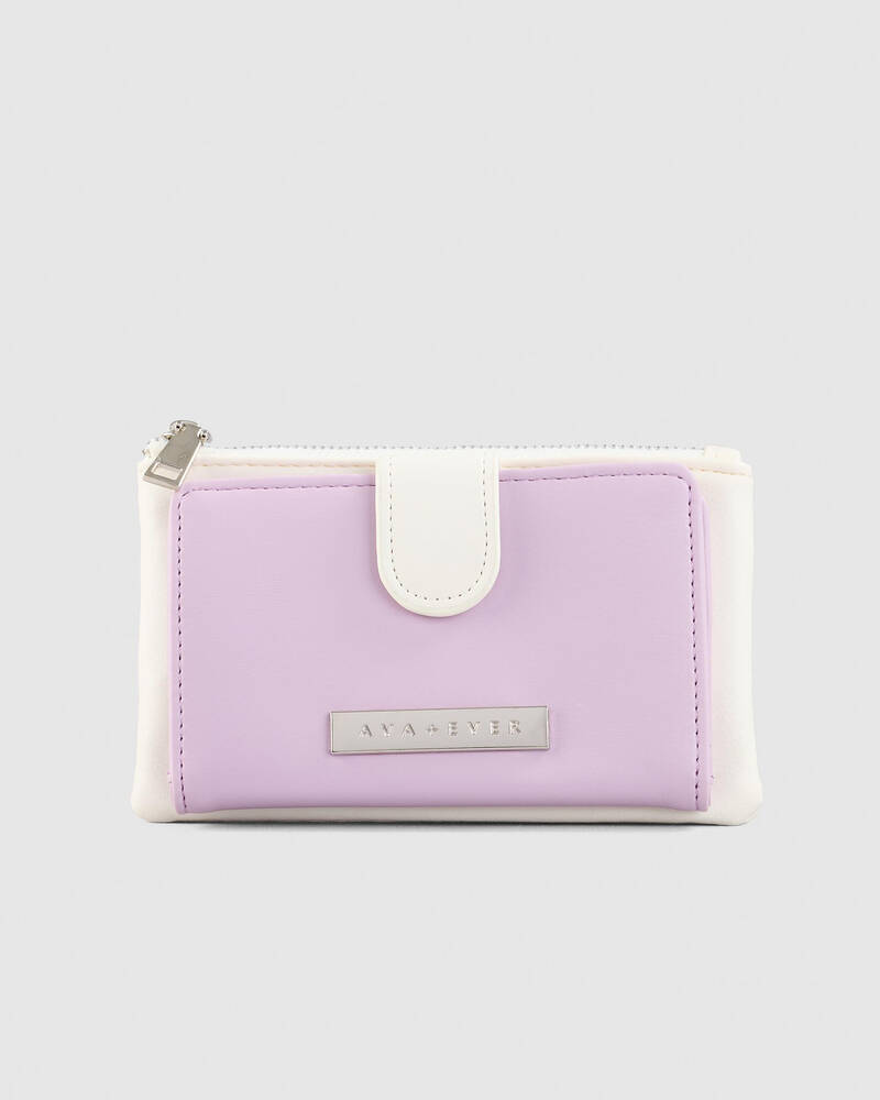 Ava And Ever Jaxen Wallet for Womens