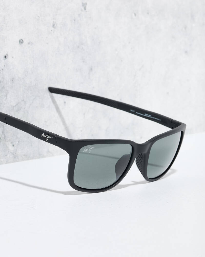 Maui Jim Akala Polarised Sunglasses for Mens