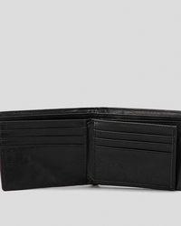 Unit Split Wallet for Mens image number null