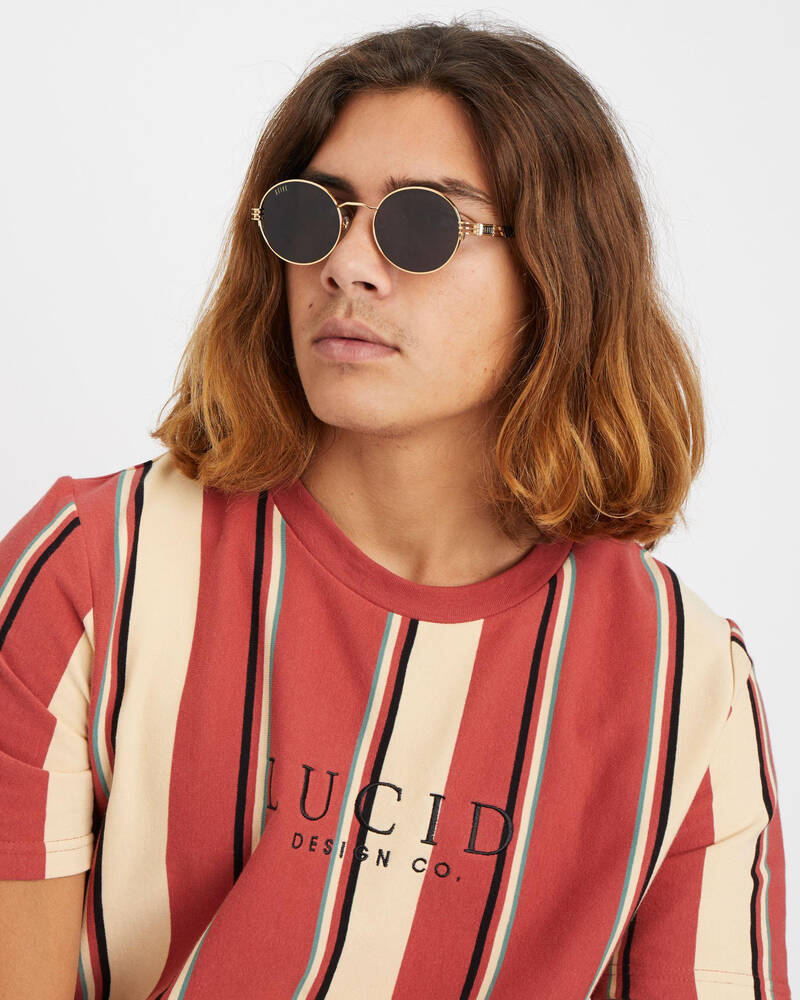 9five Eyewear Iris Sunglasses for Mens