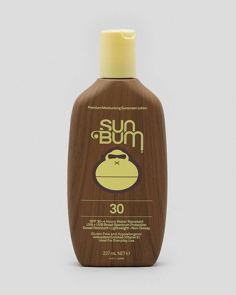 Sun Bum SPF 30 Sunscreen for Unisex