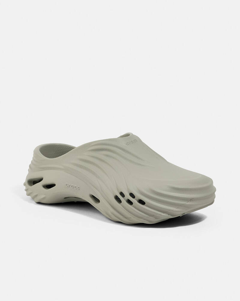 Crocs Echo Wave Clogs for Mens