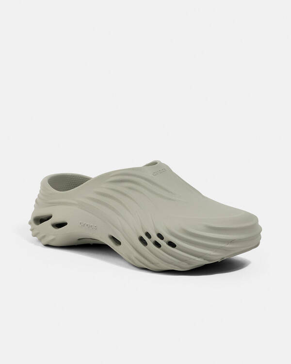 Crocs Echo Wave Clogs for Mens