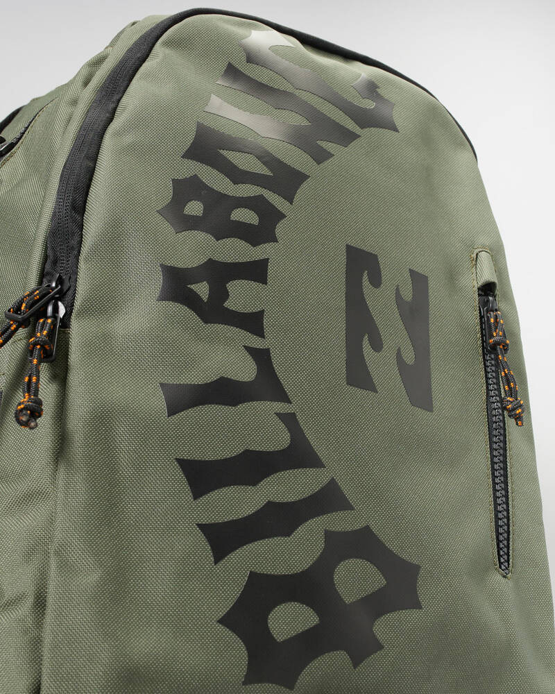 Billabong Norfolk Backpack for Mens
