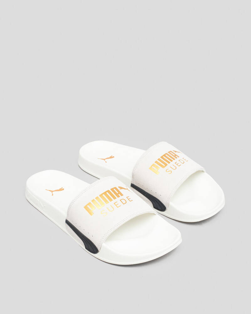 Puma Puma Leadcat 2.0 Slide Sandals for Womens
