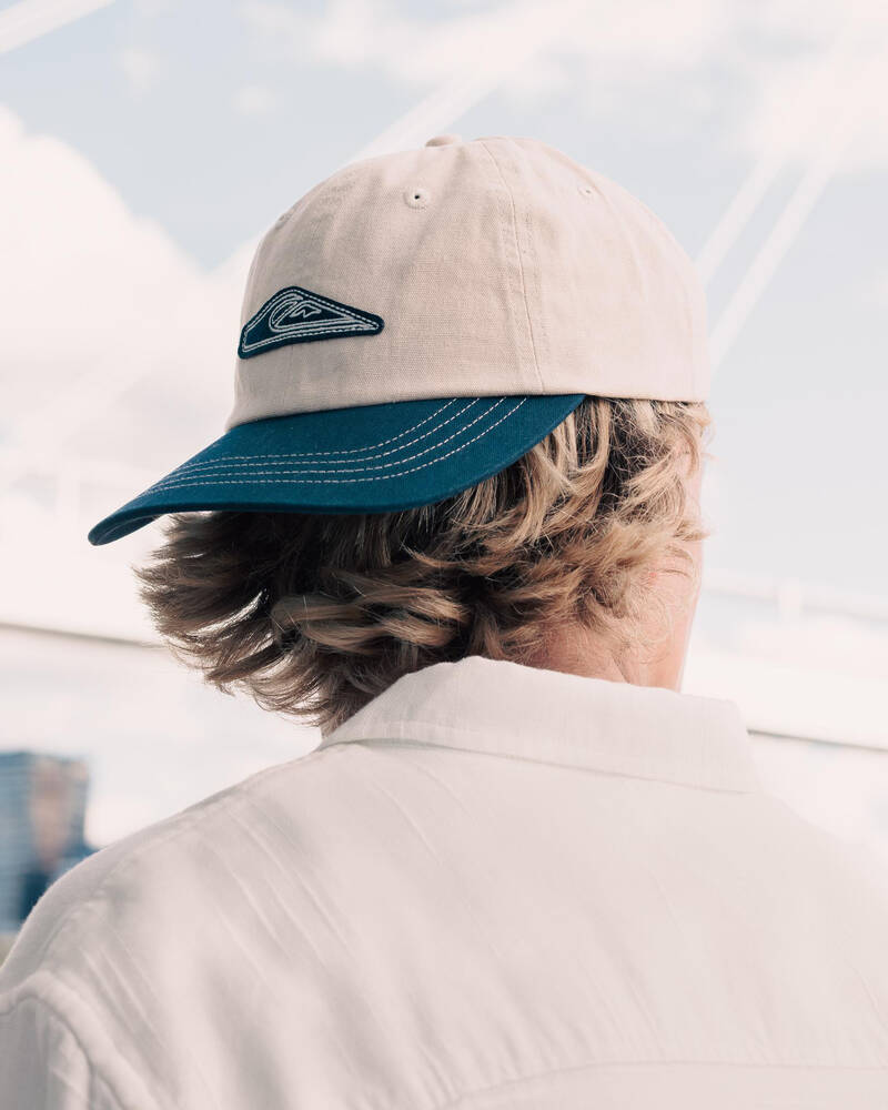 Quiksilver Decades Special Cap for Mens