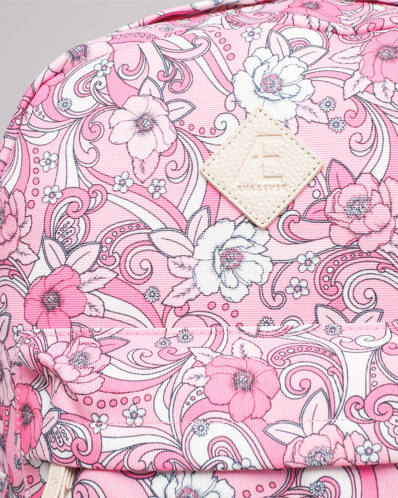 Ava And Ever Astrid Backpack for Womens