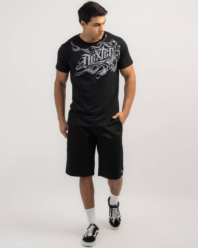 Dexter Fuedal T-Shirt for Mens