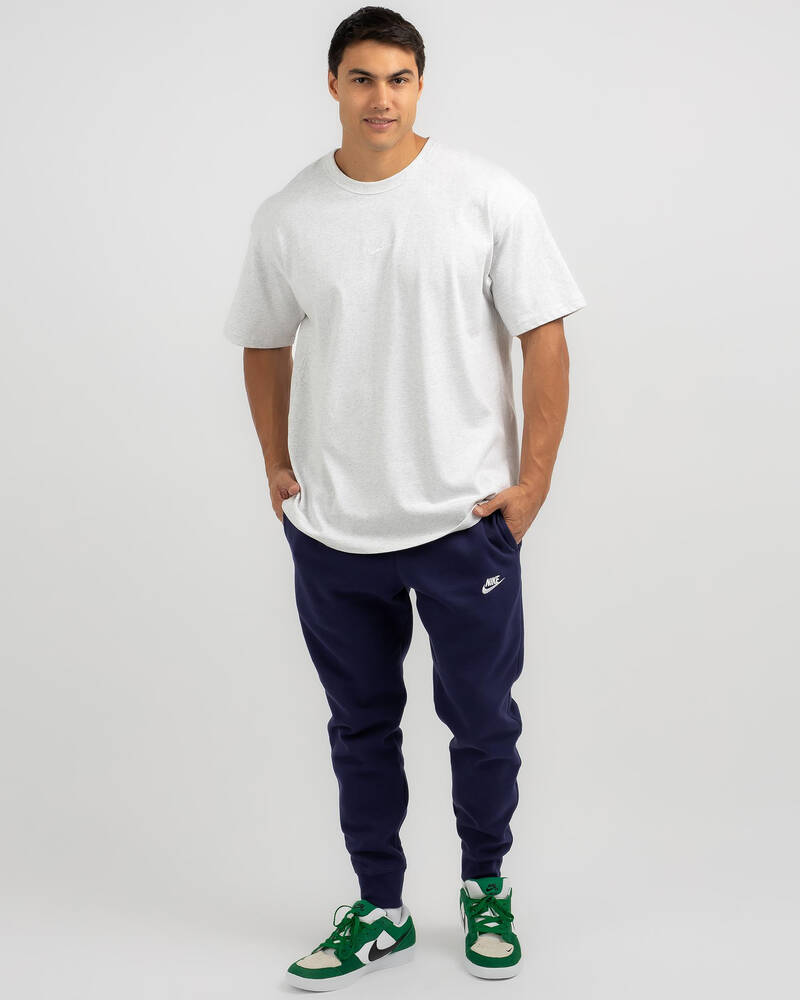 Nike Sportswear Club Fleece Track Pants for Mens