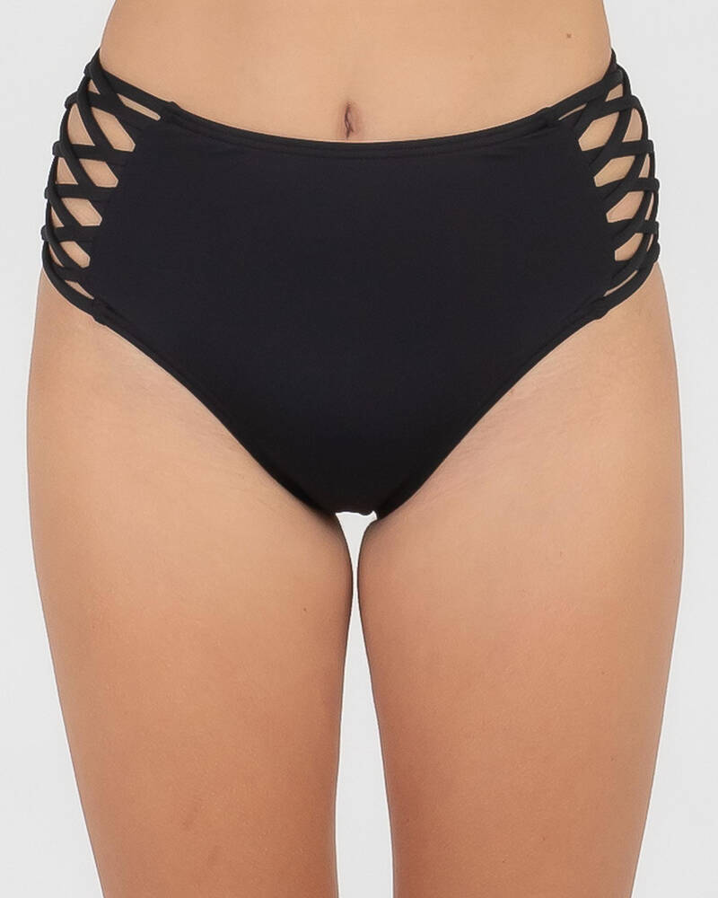 Kaiami Girls' Mika Bikini Bottom for Womens
