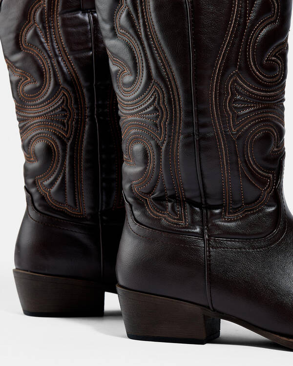 Ava And Ever Alabama Boots for Womens